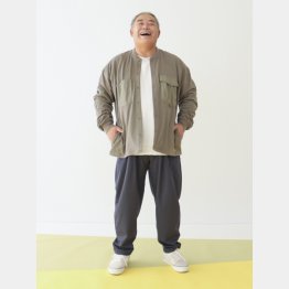 年代を問わない「ふり～パンツ」（提供写真）