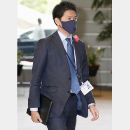 過保護のせいで…（長男・翔太郎氏）／（Ｃ）日刊ゲンダイ