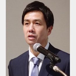 福島県立医大医学部整形外科学講座准教授の二階堂琢也氏（提供写真）