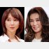 稲森いずみ（左）と萬田久子（Ｃ）日刊ゲンダイ