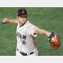 WBC初戦の先発に向け前日練習を行う大谷（Ｃ）日刊ゲンダイ