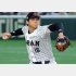 WBC今大会も二刀流（大谷）／（Ｃ）日刊ゲンダイ