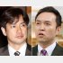 羽鳥慎一（左）と玉川徹コンビも根強い人気／（Ｃ）日刊ゲンダイ