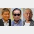 左からビートたけし、タモリ、松本人志（Ｃ）日刊ゲンダイ