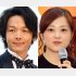 中村倫也と水卜麻美（Ｃ）日刊ゲンダイ