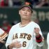 打撃不振の坂本勇人（Ｃ）日刊ゲンダイ