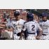 2002年に甲子園出場した際の酒田南（Ｃ）日刊ゲンダイ