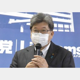 「予備費」使いまわし案まで浮上のやりたい放題（萩生田光一政調会長、自民党の「防衛費増額を巡り増税以外の財源確保策を検討する特命委員会」で）／（Ｃ）日刊ゲンダイ