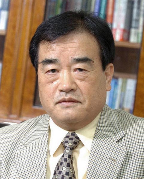 1987年に退官し、弁護士になった田中森一氏（Ｃ）共同通信社
