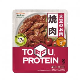 TOFU PROTEINシリーズ（提供写真）