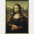 ダヴィンチがモナリザを描いたのは16世紀初頭（Ｃ）ChristopheLArt／Universal Images Group／共同通信イメージズ