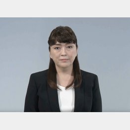 藤島ジュリー景子社長（提供・ジャニーズ事務所）