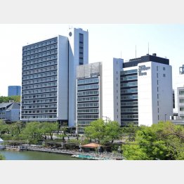 東京理科大学（Ｃ）PIXTA