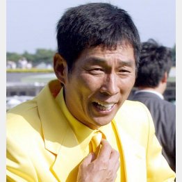 明石家さんま（Ｃ）日刊ゲンダイ