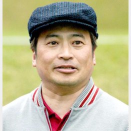 ラサール石井さんが参加した年には…（Ｃ）日刊ゲンダイ