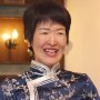 鈴木裕子さん 野菜レシピ本がヒット「大好きなモンゴル人に健康と幸せを届けたい」
