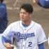 高卒4年目の石川昂弥（Ｃ）日刊ゲンダイ