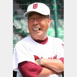 木内マジックで3度の甲子園V（Ｃ）日刊ゲンダイ