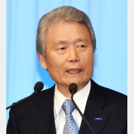 ビッグモーター並みの不祥事体質（関電の榊原定征会長）／（Ｃ）日刊ゲンダイ