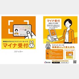 足元の利用率はなんと1割程度。使いたい人が使えばいい（厚生労働省の公式HPから）