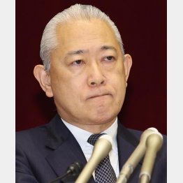 元宇都宮地検次席検事（日本大学競技スポーツ担当の澤田康広副学長）／（Ｃ）日刊ゲンダイ