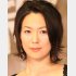 主人公の母親を演じる若村麻由美（Ｃ）日刊ゲンダイ