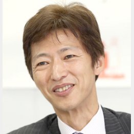 セゾン投信の中野晴啓前会長（Ｃ）日刊ゲンダイ