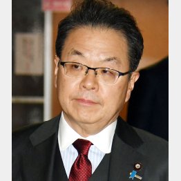 あまりにもセンスがない（世耕弘成参院幹事長）／（Ｃ）日刊ゲンダイ