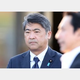 世論の忘却を待つ国民愚弄政治（厚顔無恥の木原誠二官房副長官）／（Ｃ）日刊ゲンダイ