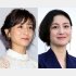 田中みな実（左）と広末涼子（Ｃ）日刊ゲンダイ