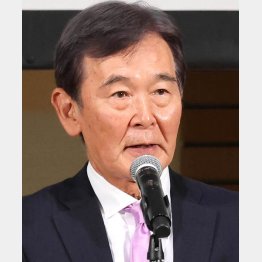 都倉俊一文化庁長官、事実上、旧統一教会の生殺与奪権を握る文化庁のトップなのに…（Ｃ）日刊ゲンダイ