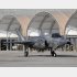ステルス戦闘機F35ライトニングⅡ（米第２海兵航空団のフェイスブックから）