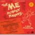 「The Me Nobody knows」