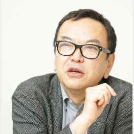 精神科医の和田秀樹氏（Ｃ）日刊ゲンダイ