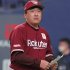 石井監督、まさに正念場（Ｃ）日刊ゲンダイ