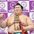 9月場所は賜杯こそ逃したが優勝同点の11勝4敗（代表撮影）