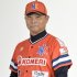 新潟アルビレックス監督の橋上秀樹氏（Ｃ）niigata albirex bc