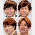 左上から時計回りに松本潤、二宮和也、相葉雅紀、櫻井翔（Ｃ）日刊ゲンダイ