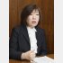 2人の面会のやりとりは録音されていた（日本大学の林真理子理事長）／（Ｃ）日刊ゲンダイ