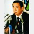 1998年7月、橋本龍太郎首相は、減税迷走で退陣表明へ（Ｃ）日刊ゲンダイ