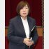 ついに「全面対決」か（日本大学の林真理子理事長）／（Ｃ）日刊ゲンダイ