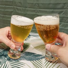 第3のビールはちょっと値上がり（Ｃ）日刊ゲンダイ