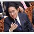 「支持率に一喜一憂しない」（岸田文雄首相）／（Ｃ）日刊ゲンダイ