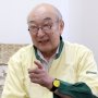 パインアメ 上田豊会長（2）東京で就職も上司と衝突、家業の「パイン製菓」に入社