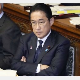 何をやっても不発の「嫌われ首相」／（Ｃ）日刊ゲンダイ