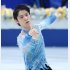 羽生結弦（Ｃ）日刊ゲンダイ