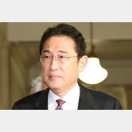 経済政策は「夢物語」（岸田首相）／（Ｃ）日刊ゲンダイ