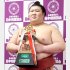 平幕ながら2場所連続V争いと健闘した熱海富士（Ｃ）日刊ゲンダイ