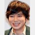 松本潤（Ｃ）日刊ゲンダイ