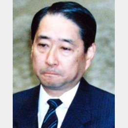 親父を守ろうと必死だった生原正久氏（Ｃ）日刊ゲンダイ